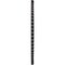 Ekena Millwork Nexus Ceiling Medallion (Fits Canopies up to 2 3/4"), Hand-Painted Steel Gray, 30"OD x 1 1/4"P CM30NESGS - alternate 2